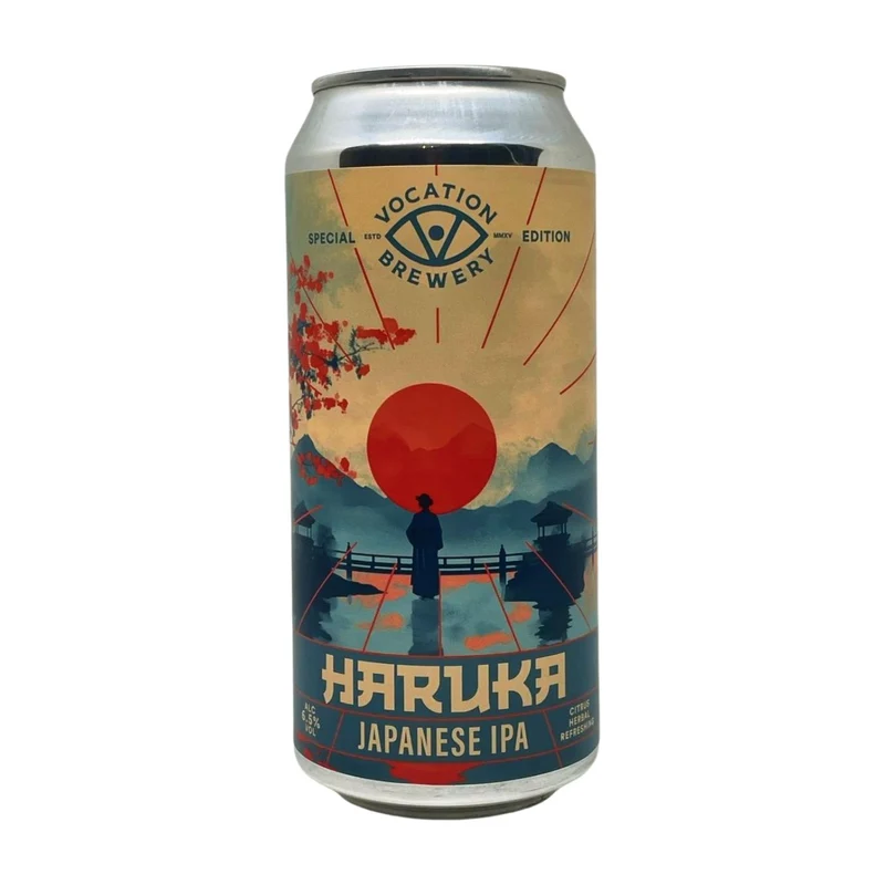 Vocation Brewery Haruka | IPA