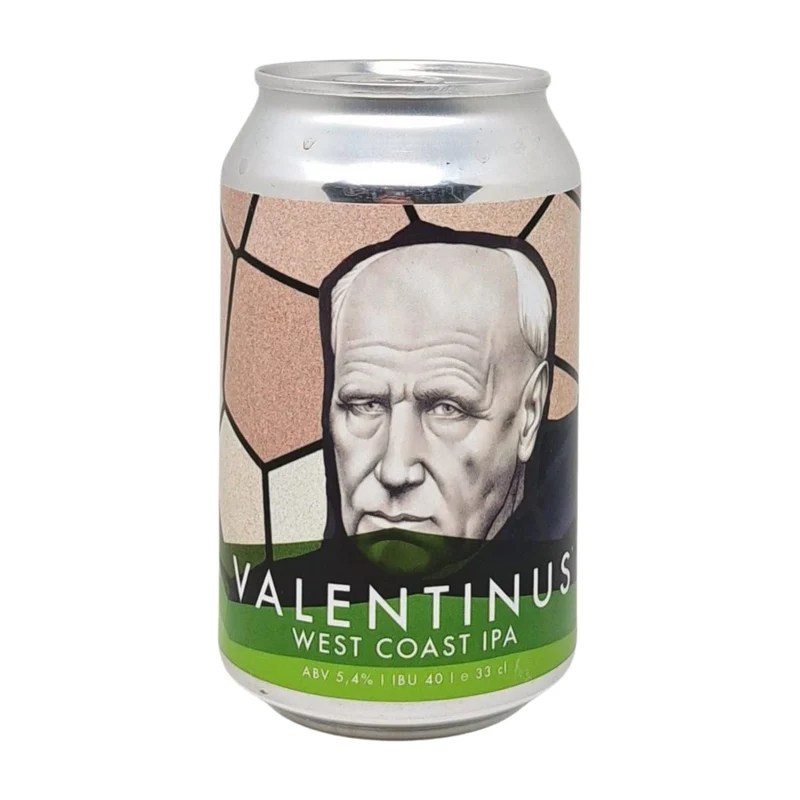 Brouwerij de Hophemel Valentinus | American IPA