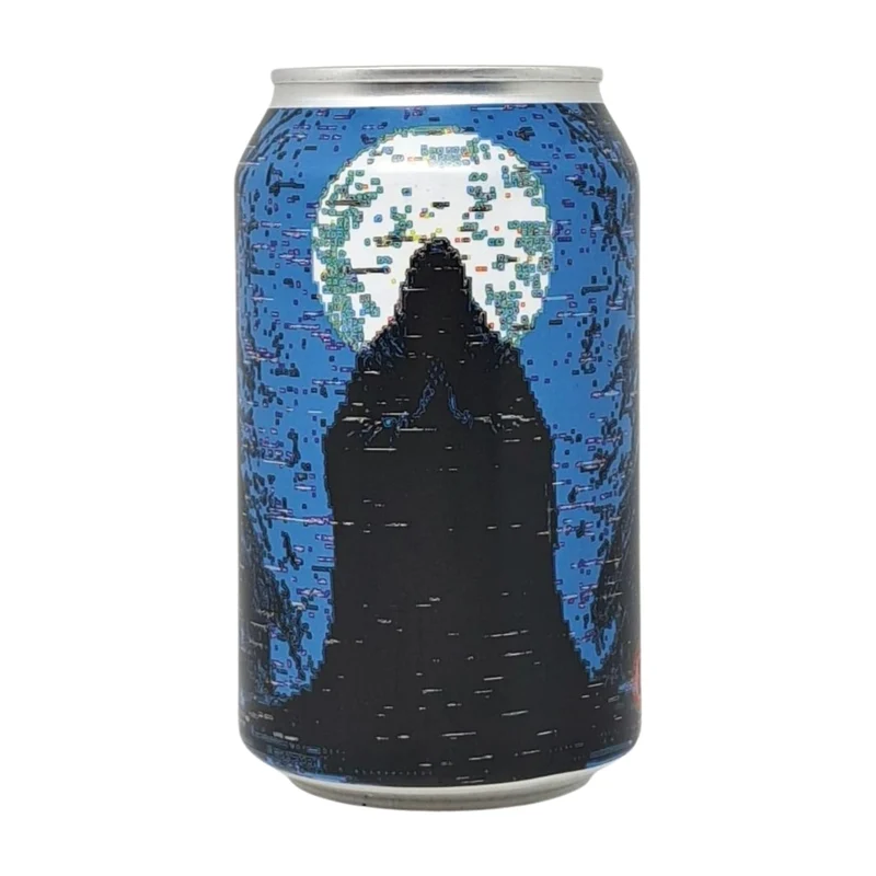 Dok Brewing Prince of Darkness | Black IPA