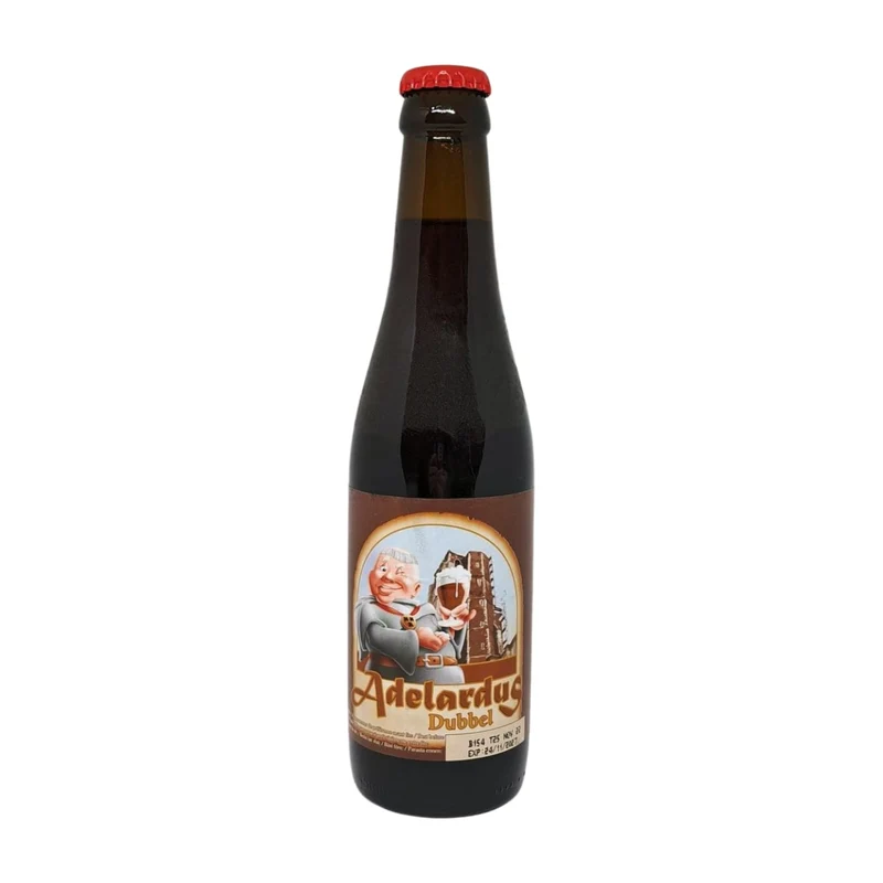 Brouwerij Kerkom Adelarus | Dubbel