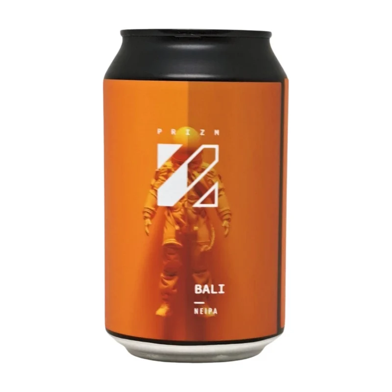 Prizm Bali | NEIPA