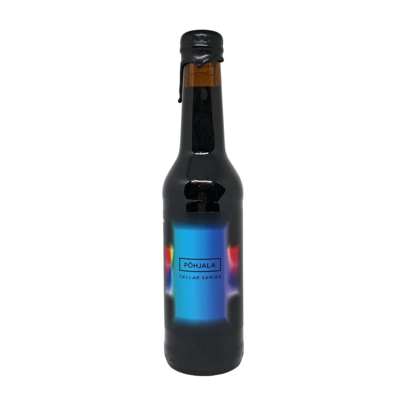 Pohjala Cellar Series: Northern Decadence | BA Imperial Stout