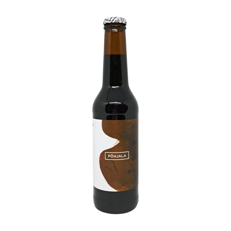 Pohjala Tiramisu Bänger | Pastry Stout