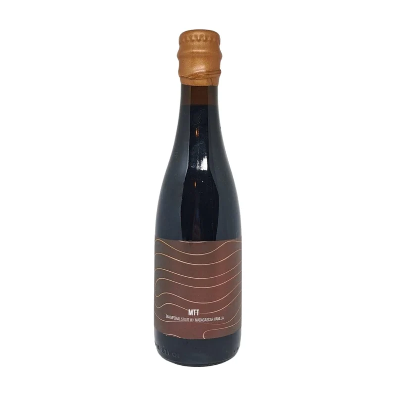 Bereta Brewing Co. MTT | Imperial Stout