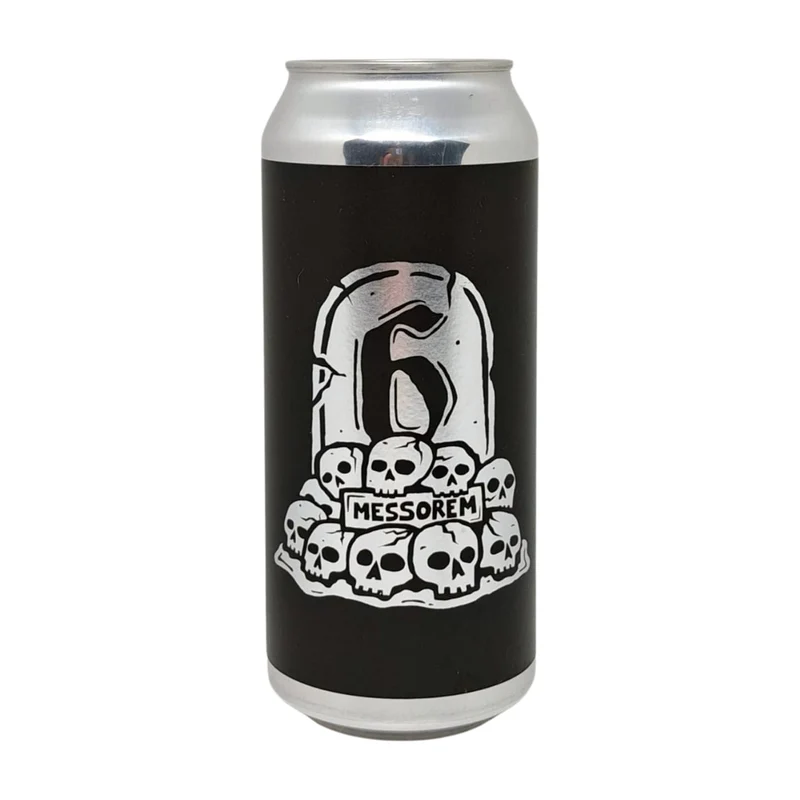Messorem An 6 / Year 6 | DIPA