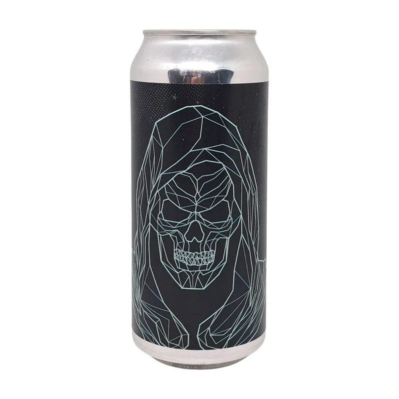 Messorem x Mortalis Mors Communis | DIPA