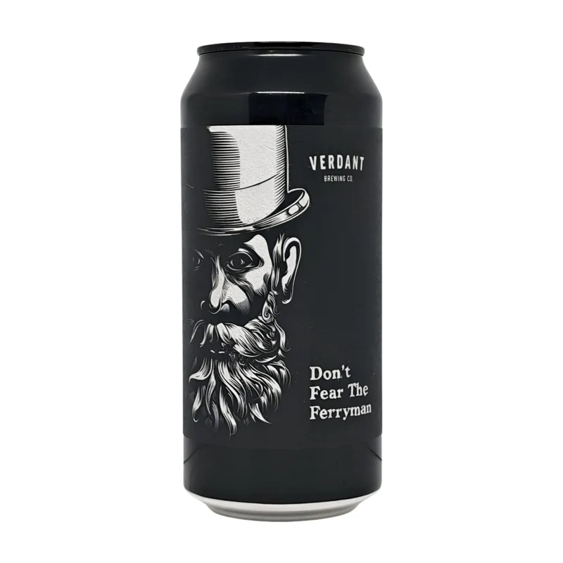Verdant Don´t Fear the Ferryman | Pastry Stout