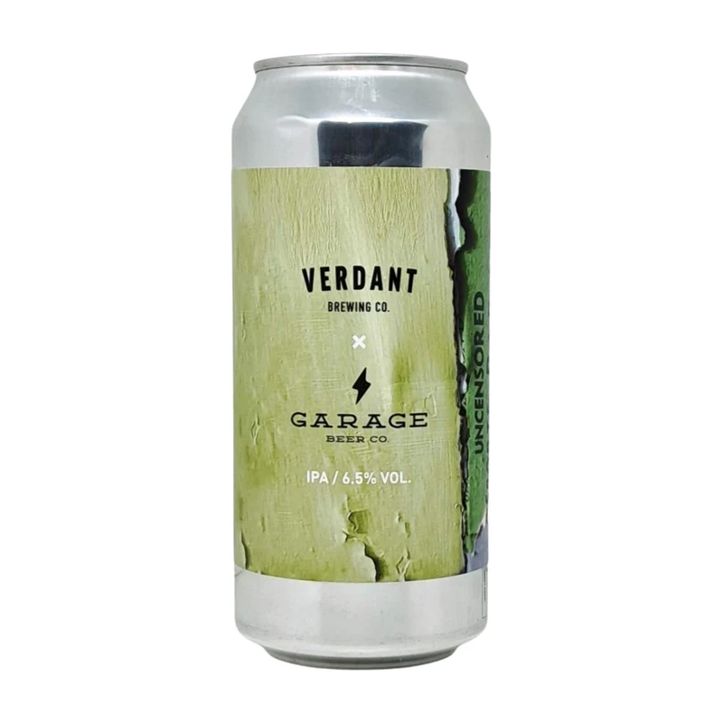 Verdant Uncensored Sports Parade | NEIPA