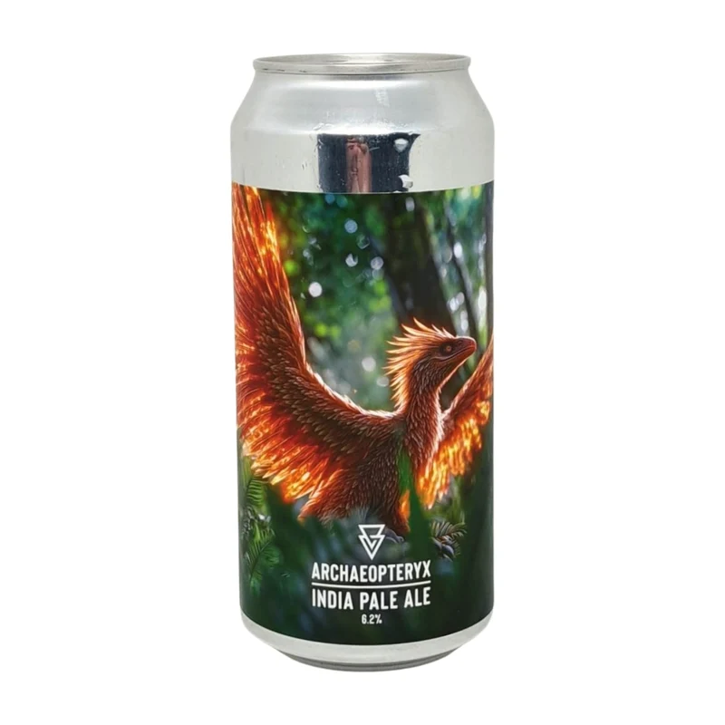 Azvex Archaeopteryx | NEIPA