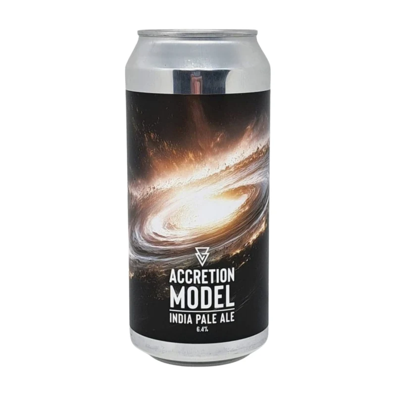 Azvex Accretion Model | NEIPA