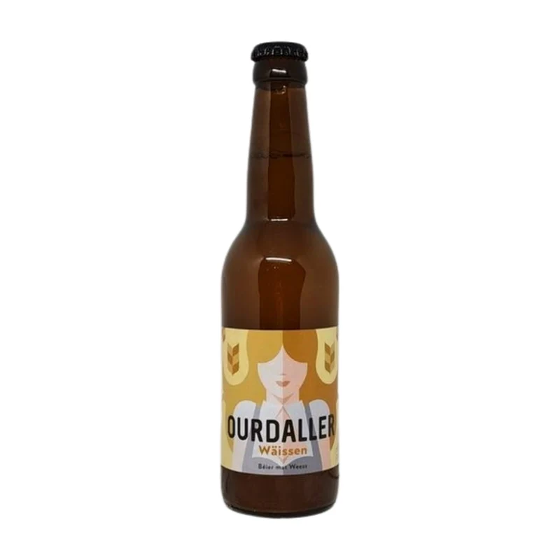 Ourdaller Waissen | Weizen