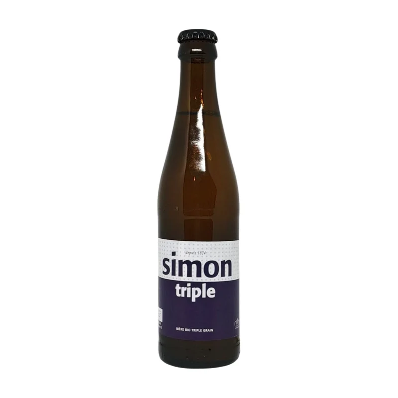 Simon Triple | Tripel
