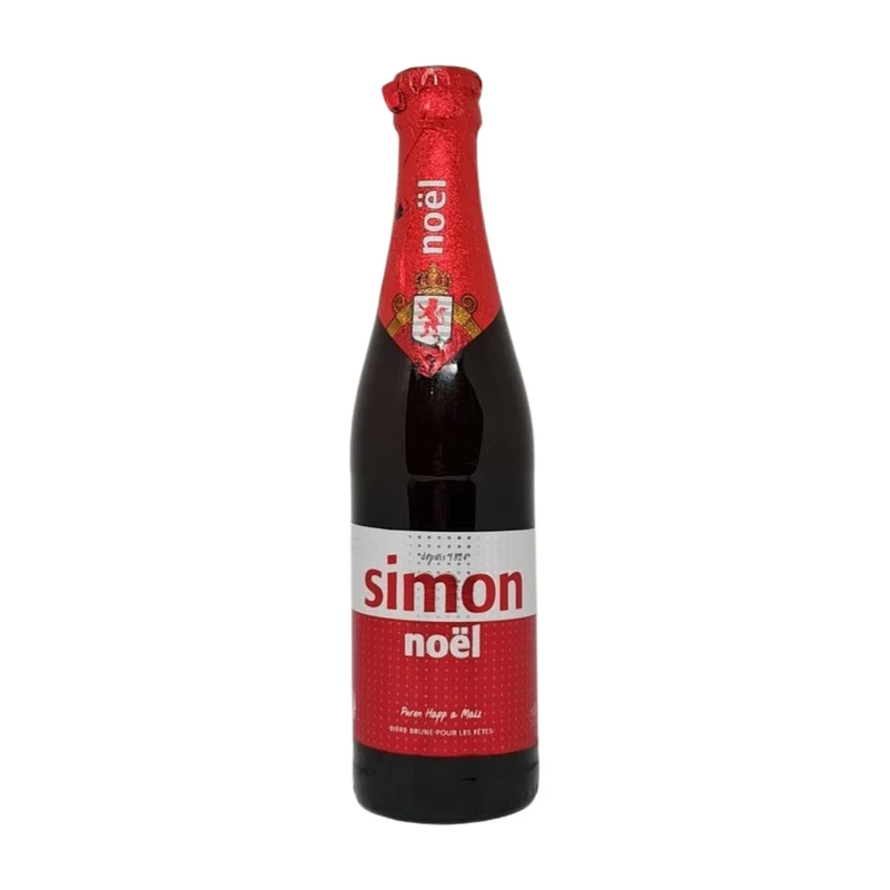 Simon Noel | Kerstbier