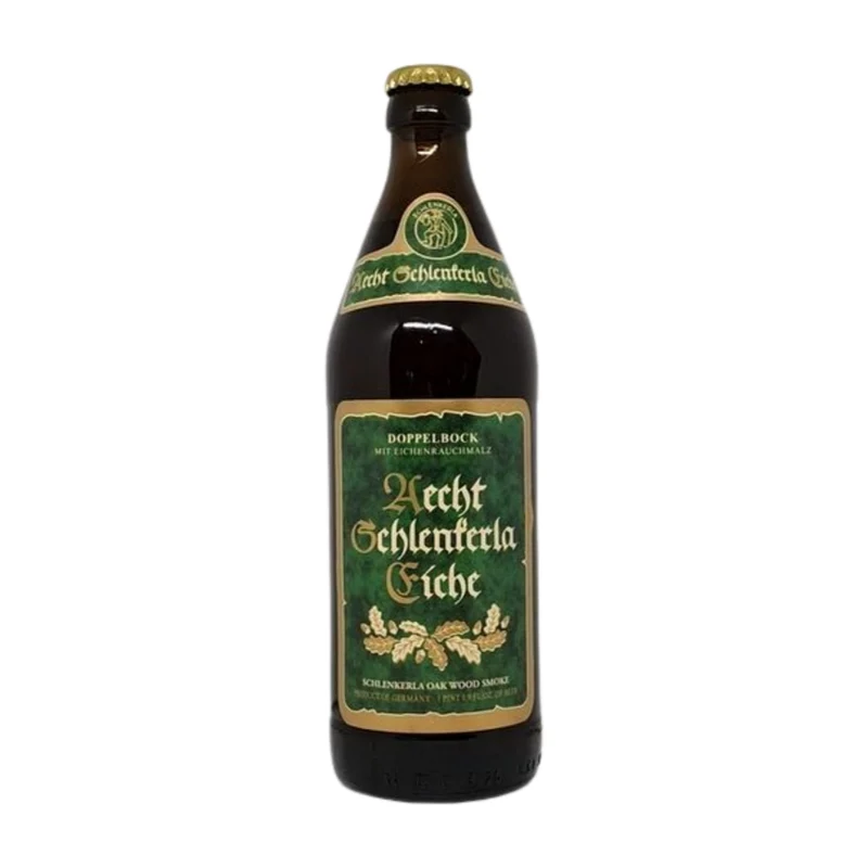 Schlenkerla Eiche Doppelbock | Smoked Bock