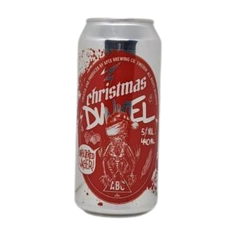 Apex Christmas Dunkel | Lager