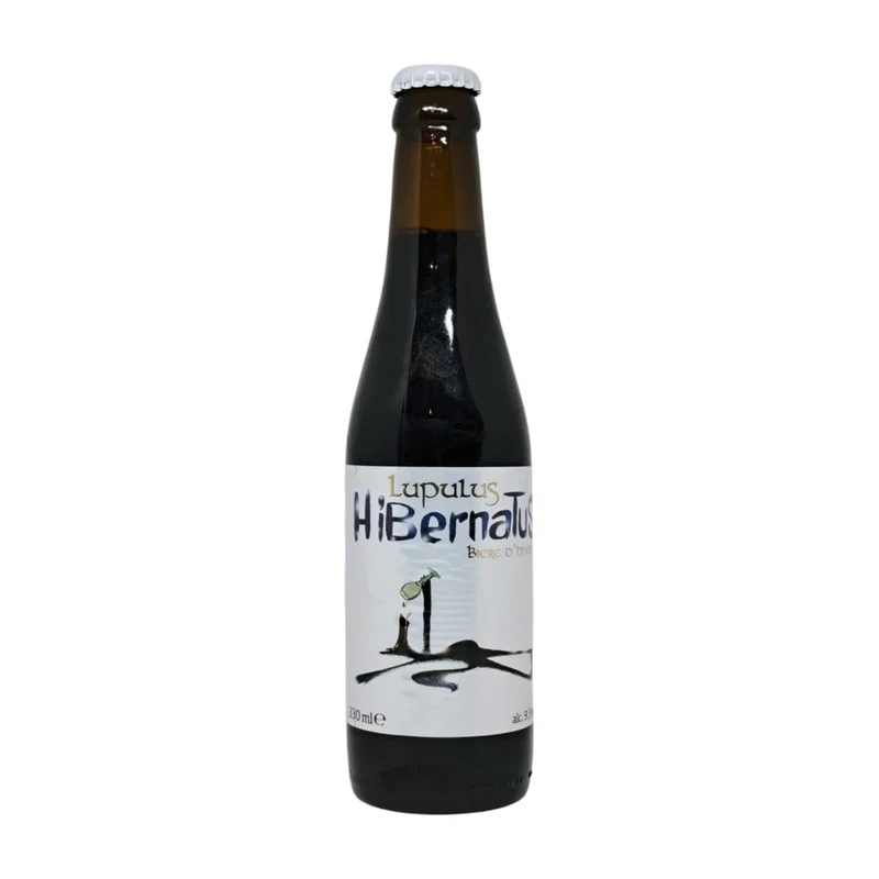 Lupulus Hibernatus | Kerstbier