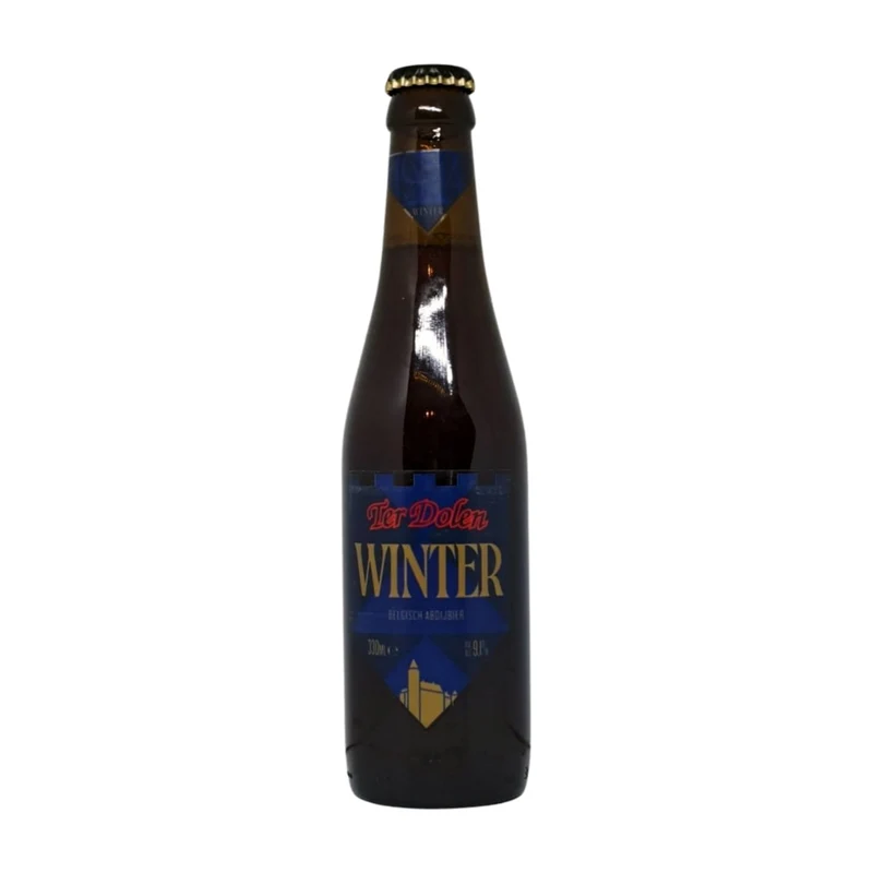 Ter Dolen Winter | Kerstbier