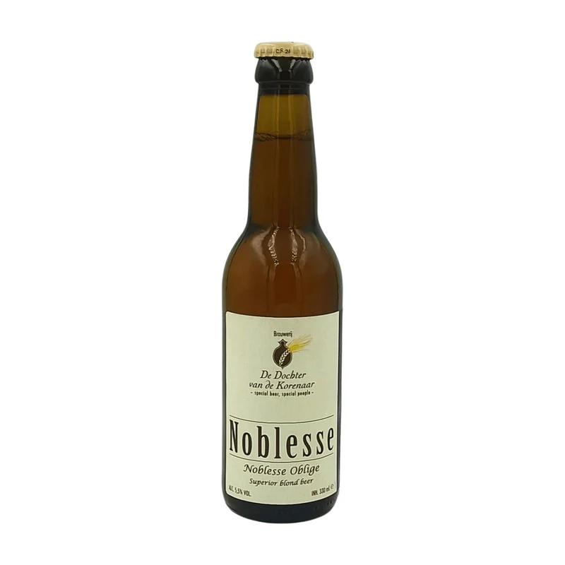 De Dochter van de Korenaar Noblesse | Blond