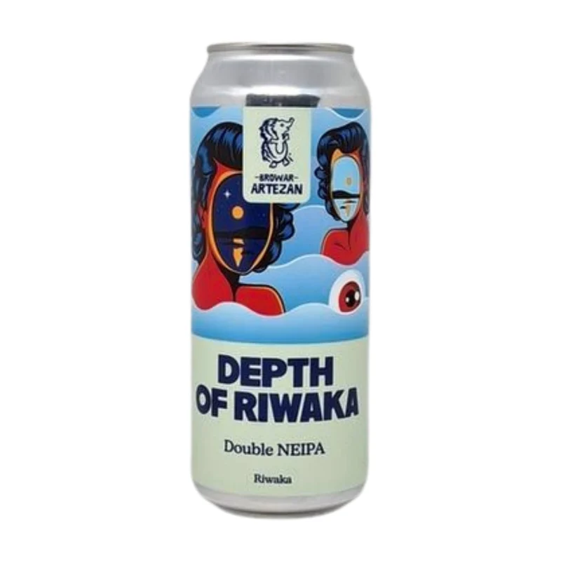 Artezan Depth of Riwaka | DIPA