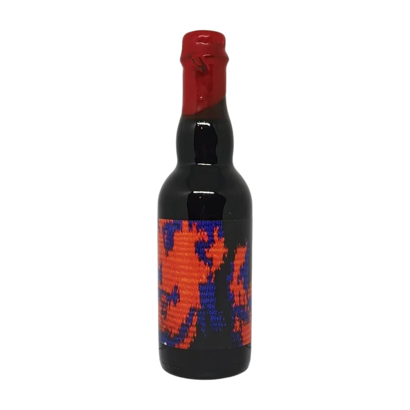 Zichovec Coconut Tonka Stout 2025 | BA Pastry Stout