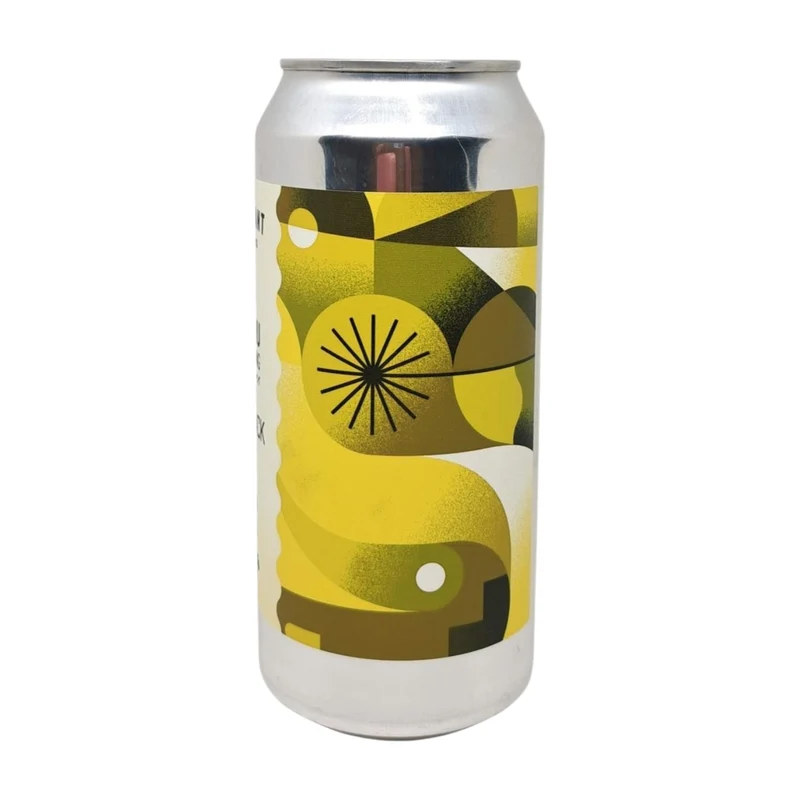 Verdant x Finback x Uchu LSBB25 Collab Series #1 | NEIPA