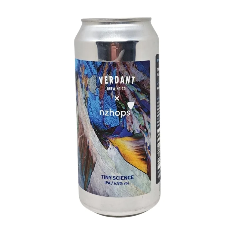 Verdant Tiny Science | NEIPA