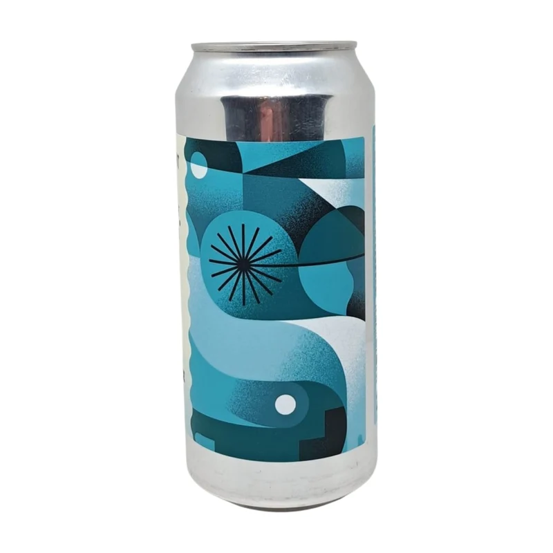 Verdant x Garage Project LSBB25 Collab Series #3 | Pale Ale