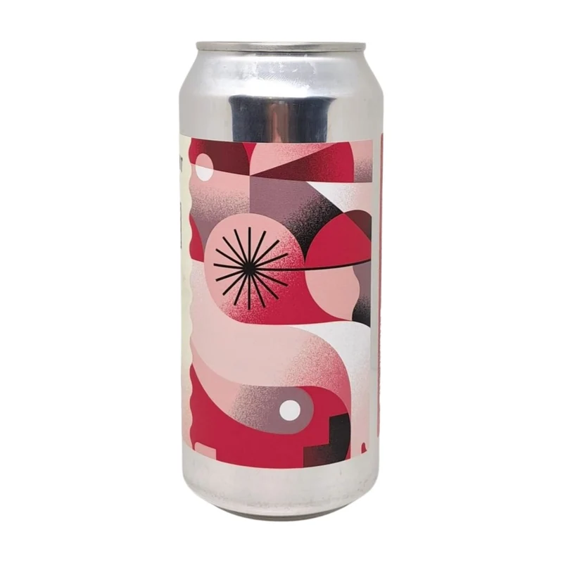 Verdant x Green Cheekt LSBB25 Collab Series #4 | DIPA