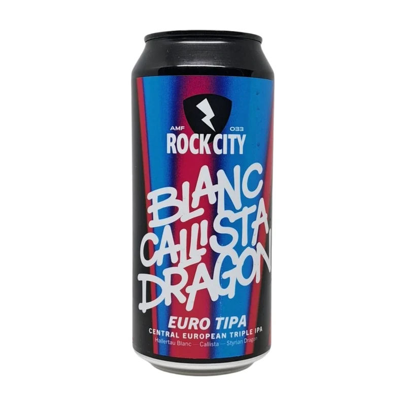 Rock City Euro TIPA | TIPA