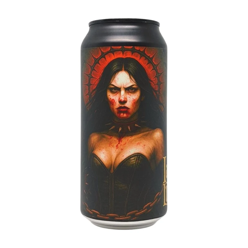 Metalhead Lady Lust | Milkshake IPA