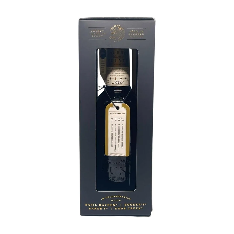 Goose Island Bourbon County 30th Anniversary 2022 | BA Stout