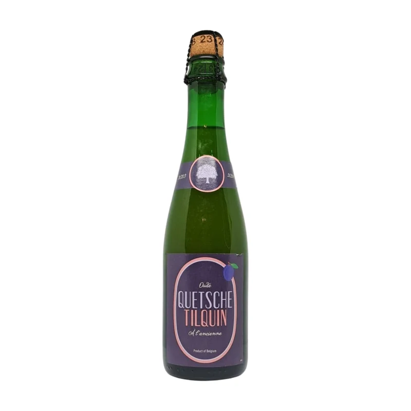 Tilquin Oude Quetsche 2023-2024) | Geuze