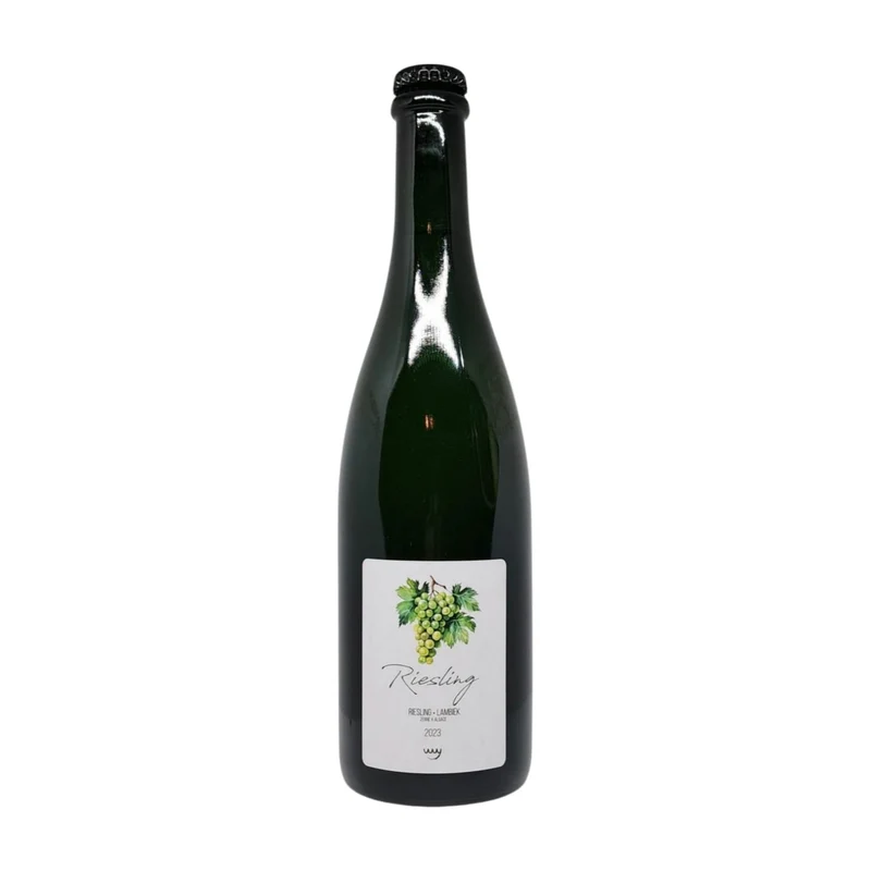 Boerenerf Riesling (2023) | Lambic