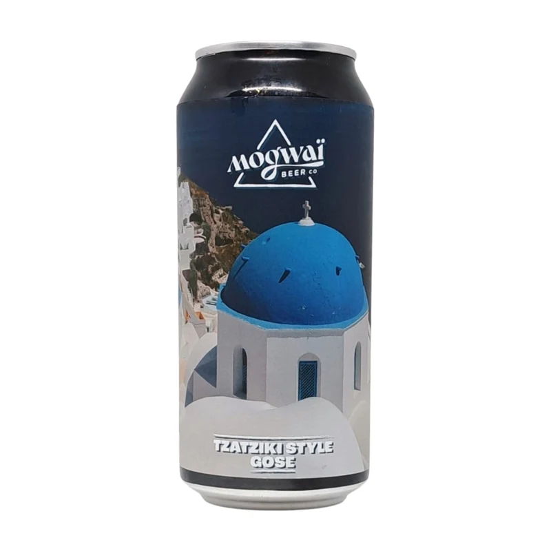 Mogwaï Beer Company SirtaKiss - Édition 2025 | Gose
