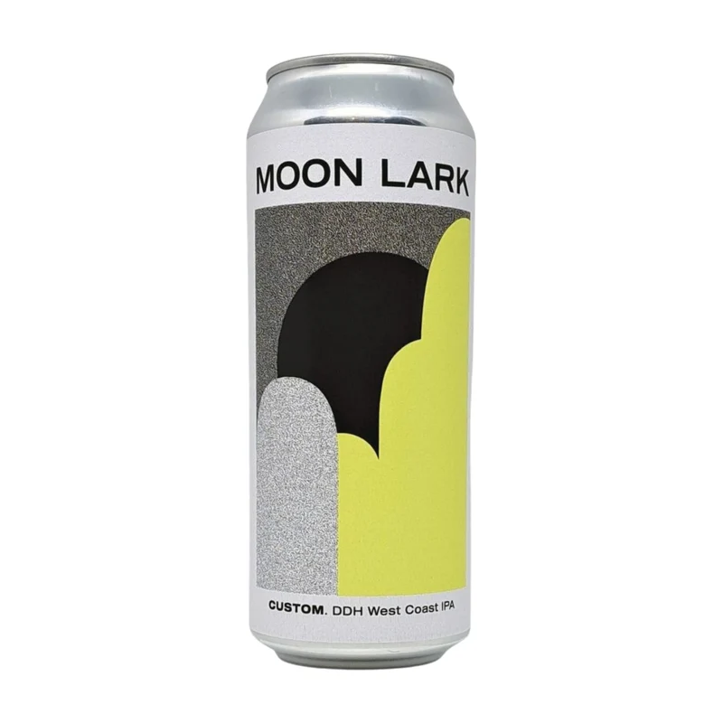 Moon Lark Custom. | American IPA