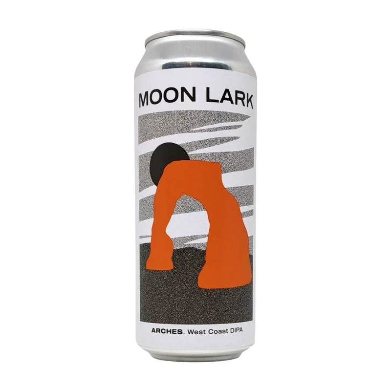 Moon Lark Arches. | DIPA