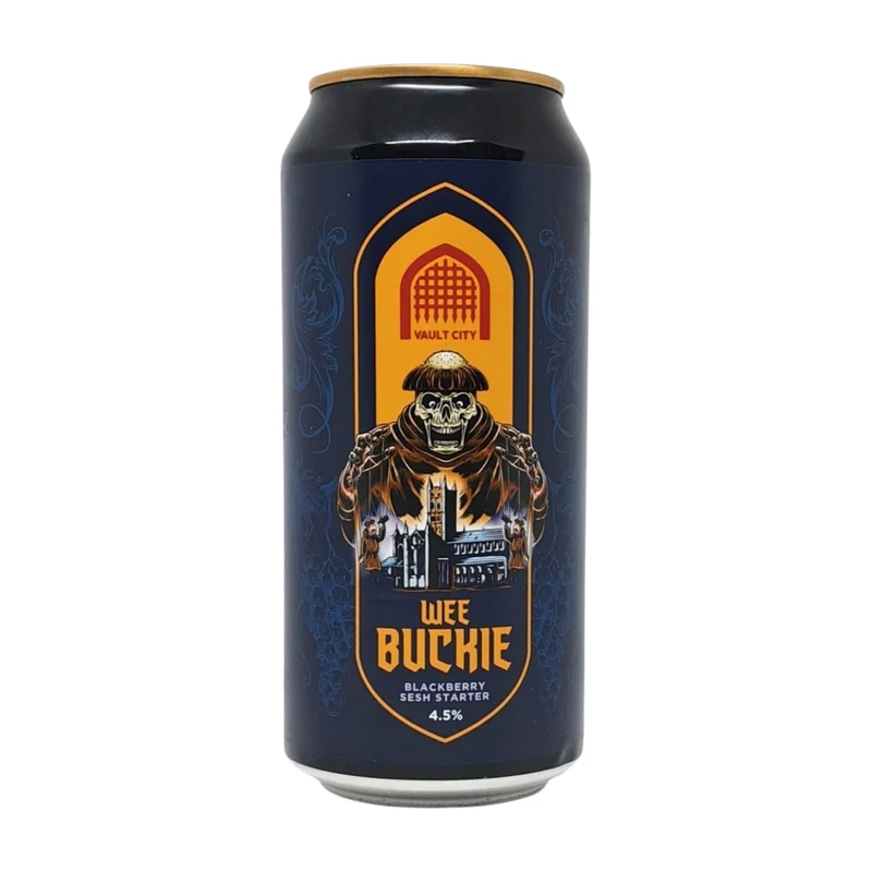 Vault City Wee Buckie | Fruited Sour