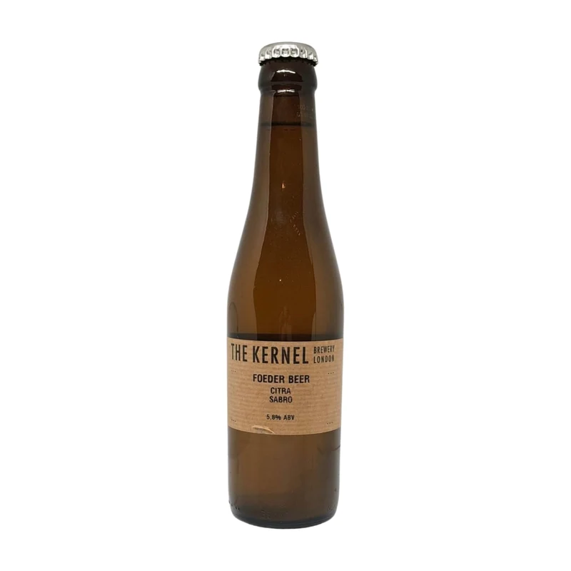 The Kernel Foeder Beer Citra Sabro | Saison