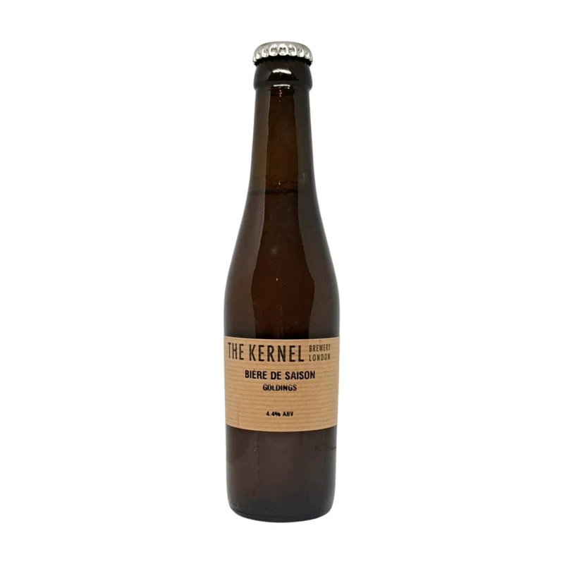 The Kernel Bière de Saison Goldings | Saison
