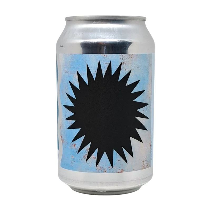 Stroom Bang! | BA Stout
