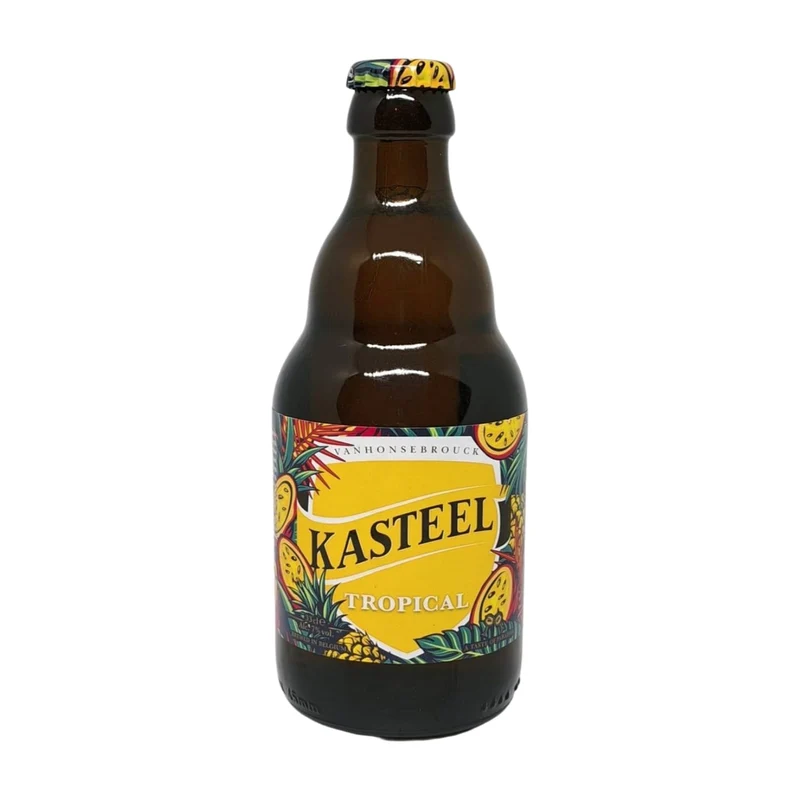 Kasteel Tropical | Fruit Ale