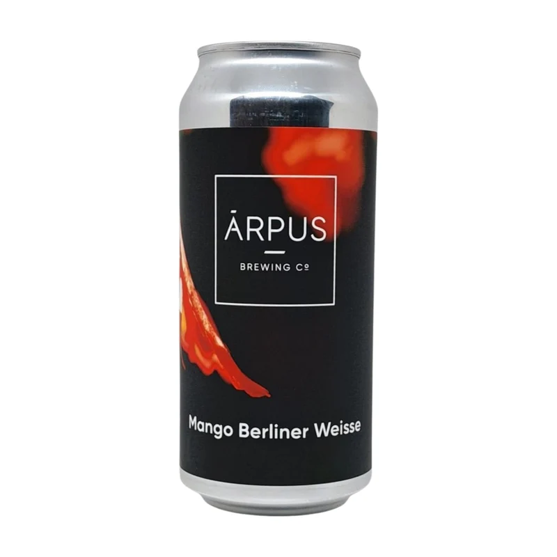Arpus Mango | Berliner Weisse