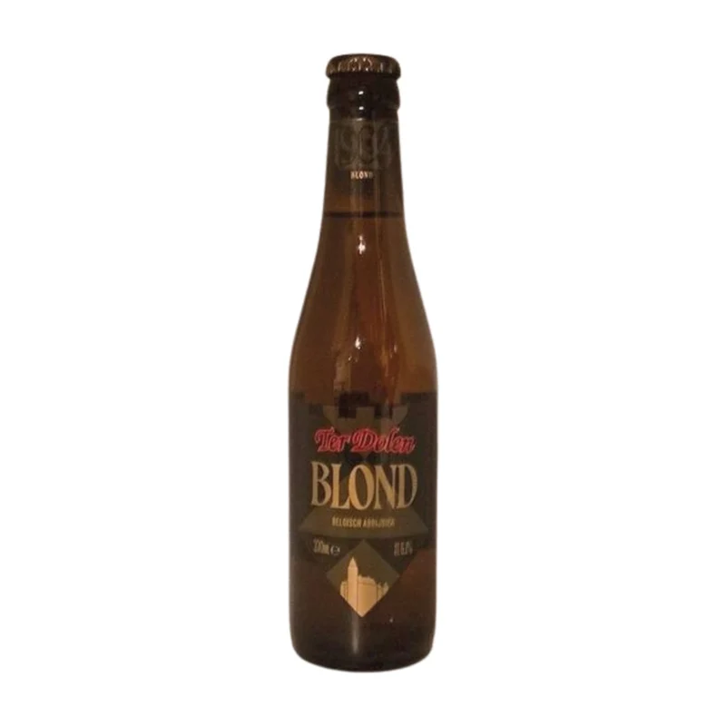 Ter Dolen Blond | Blond