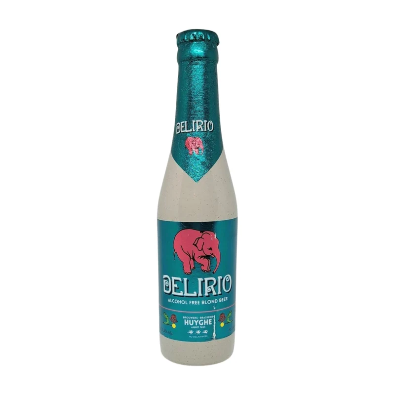 Delirium Delirio | Non Alcoholic Blond