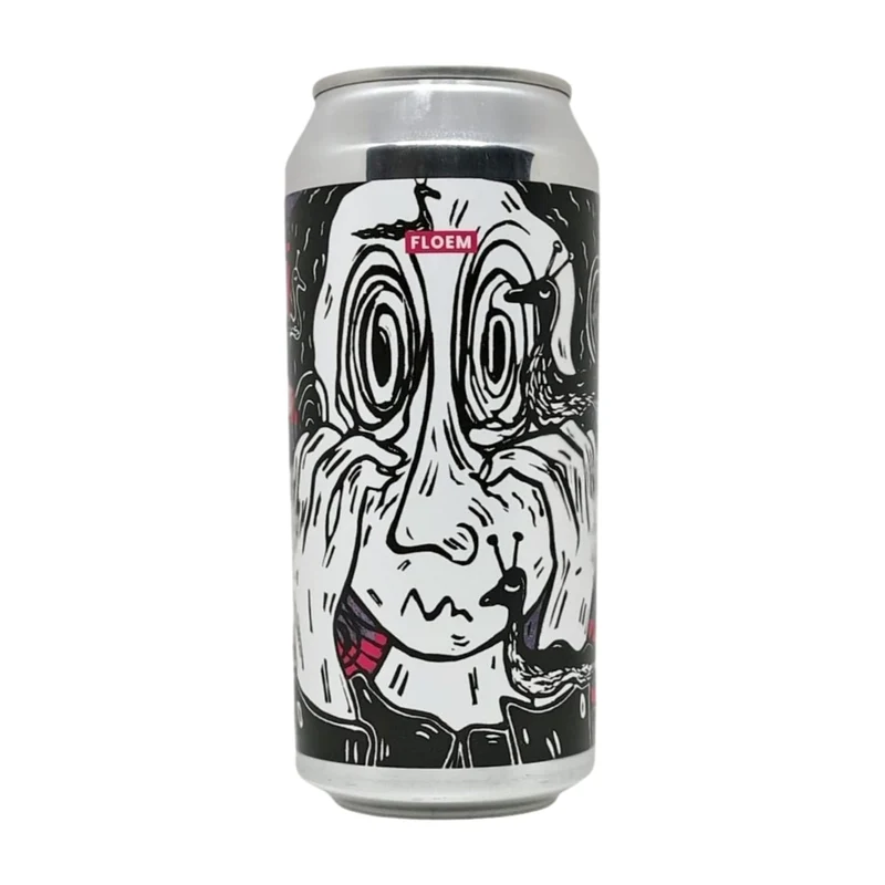 Floem Sleepless Sipper | Hazy QIPA