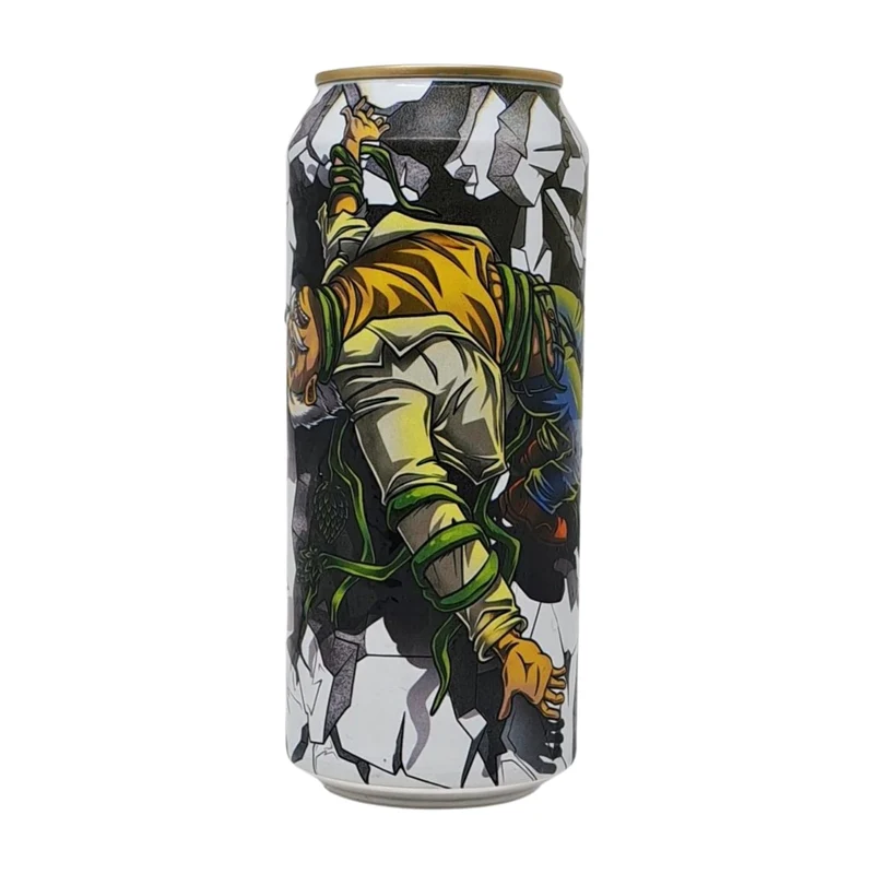 Brewskey Mind Control | NEIPA