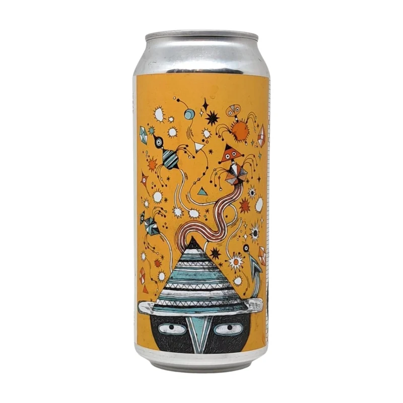 Brasserie du Bas-Canada Allégorie | Pale Ale