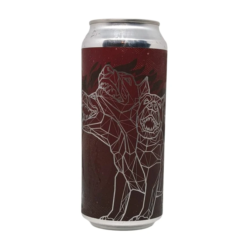Mortalis Cerberus | Sour