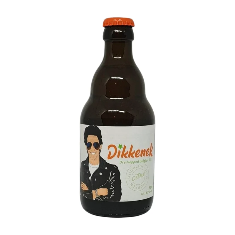 Lefebvre Dikkenek | IPA