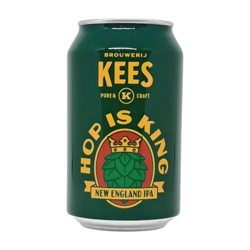 Kees Hop Is King | NEIPA